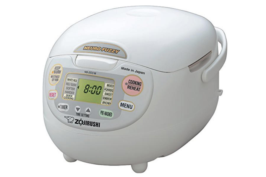 Zojirushi NS-ZCC10