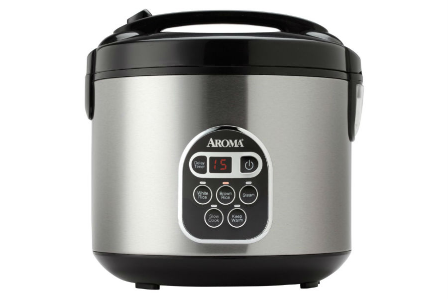 Aroma ARC-150SB Rice Cooker