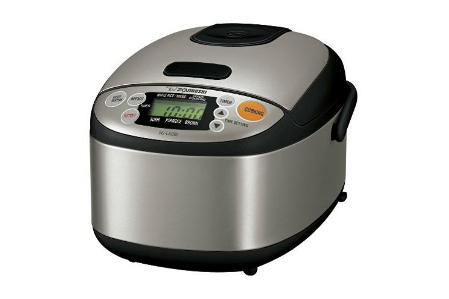 best small rice cookers