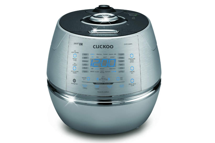 Cuckoo CRP-CHSS1009FN